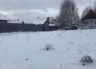 Земельный участок на продажу, 9.5 сот., СНТ Кадниковский