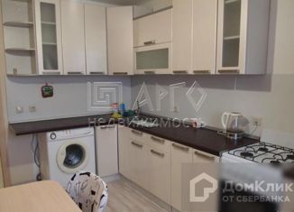 Сдам 1-комнатную квартиру, 34 м2, Санкт-Петербург, улица Подводника Кузьмина, 23, улица Подводника Кузьмина