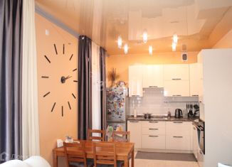 Продаю таунхаус, 141.3 м2, деревня Байрак, Летняя улица