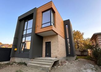 Продаю дом, 180 м2, Краснодар, Кущёвская улица, 4, Кущёвская улица