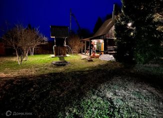 Продаю дом, 101 м2, деревня Асташево, Приволжская улица, 2