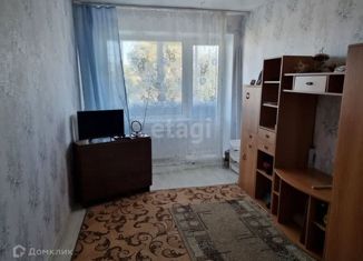 1-комнатная квартира на продажу, 28.5 м2, поселок городского типа Рамешки, Советская улица, 20А