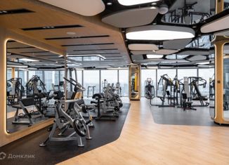 Продам офис, 527 м2, Москва, Зубовский бульвар, 11А, район Хамовники