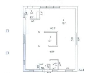 Дом на продажу, 269 м2, деревня Голиково, Озёрная улица, 145