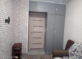 3-комнатная квартира на продажу, 48.78 м2, город Асино, улица Николая Довгалюка, 2