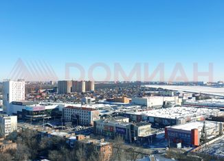 Продается трехкомнатная квартира, 77.36 м2, Ростов-на-Дону, ЖК Сердце Ростова 2