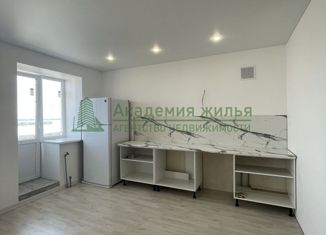 Продаю квартиру студию, 42.5 м2, Саратов, улица имени Г.К. Орджоникидзе, 44А, ЖК Казачий