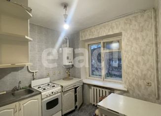 Продается 1-ком. квартира, 31 м2, Тула, улица Максима Горького, 17, Привокзальный территориальный округ