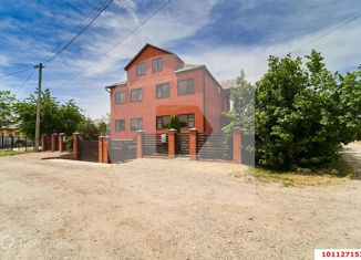 Продажа таунхауса, 495 м2, станица Динская, улица Грибоедова, 1