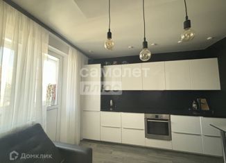 Продажа 2-комнатной квартиры, 40.9 м2, Краснодар, улица Западный Обход, 42к1, улица Западный Обход