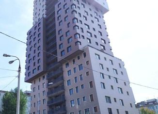 4-комнатная квартира на продажу, 124 м2, Самара, метро Московская, улица Мичурина, 15В