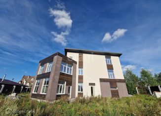 Продам дом, 418.8 м2, Екатеринбург, Ленинский район