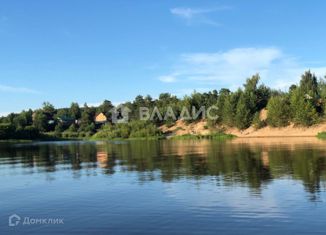 Продам участок, 58 сот., село Сельская Маза, Центральная улица
