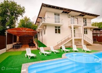 Продам дом, 439.7 м2, поселок городского типа Джубга, микрорайон Лермонтов Сад, 76