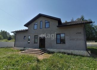 Дом на продажу, 280 м2, деревня Дрюцк, улица Победы