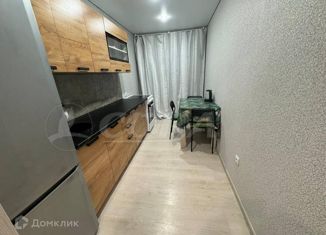 Продам 1-комнатную квартиру, 30 м2, Тобольск, 7-й микрорайон, 39Б