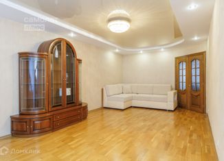 Продам 3-комнатную квартиру, 94.8 м2, Брянская область, Московский проспект, 1Б