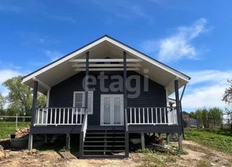 Дом на продажу, 98 м2, деревня Докукино, Анисовый проезд