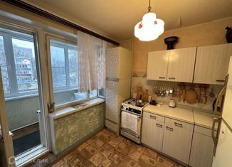 Двухкомнатная квартира на продажу, 50 м2, Орёл, Весёлая улица, 12, микрорайон Весёлая Слобода