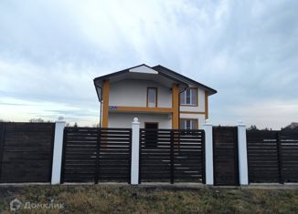 Продажа дома, 132.7 м2, село Рыкань, Нагорная улица, 18