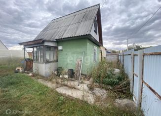 Дом на продажу, 30 м2, Бердск, садовое товарищество Ветеран, 140