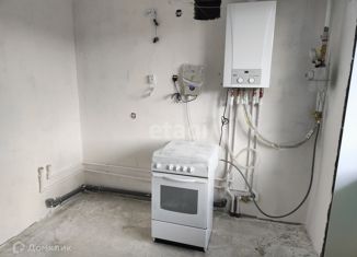 Двухкомнатная квартира на продажу, 59.6 м2, посёлок Знаменский, Новая улица, 11Б