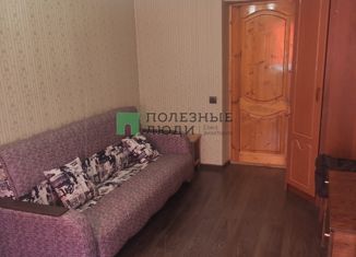 Сдача в аренду комнаты, 54 м2, Тверская область, улица Лукина, 13к4