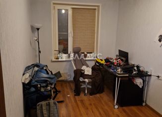 Продажа двухкомнатной квартиры, 45 м2, Москва, Шипиловская улица, 10, метро Орехово