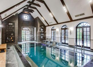 Продаю дом, 800 м2, деревня Липки