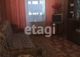 Продаю двухкомнатную квартиру, 46.25 м2, посёлок городского типа Водный, улица Гагарина, 9