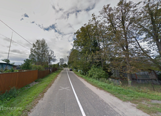 Продам участок, 14.9 сот., деревня Подвязново, деревня Подвязново, 53