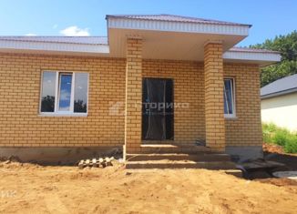 Продается дом, 100 м2, деревня Блохино, Центральная улица, 1