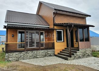 Продам дом, 130 м2, ДНТ Лужники, Удачная улица