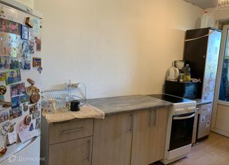 Продается 1-ком. квартира, 26 м2, Краснодар, улица Дмитрия Благоева, 10, микрорайон Гидрострой