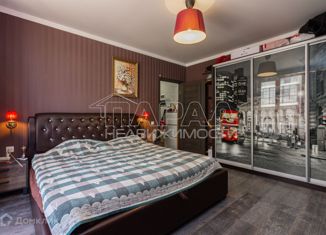 Продаю 2-комнатную квартиру, 53 м2, село Мирное, Тепличная улица, 26