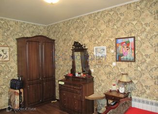 Продается 2-ком. квартира, 51 м2, Нижний Новгород, Нижегородская улица, 37/33А, Нижегородская улица