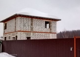 Продажа дома, 300 м2, деревня Тефаново, Песочная улица, 41