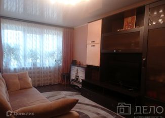 3-комнатная квартира на продажу, 60 м2, Рязанская область, улица Бирюзова, 7к1
