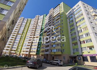 Продаю 3-ком. квартиру, 110 м2, Самара, Аэродромная улица, 98А, ЖК Парк Победы