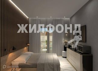 Продаю квартиру студию, 20 м2, Сочи, Ленинградская улица, 39, Дагомыс