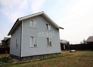 Продажа дома, 114 м2, СНТ Заречье-94, 2-я Озёрная улица