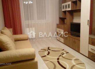 Сдаю в аренду однокомнатную квартиру, 42 м2, Владимир, улица Нижняя Дуброва, 13Б, ЖК Орбита