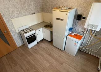 Продажа 1-ком. квартиры, 42.2 м2, деревня Куюки, Каспийская улица, 5, ЖК Микрорайон Яшьлек