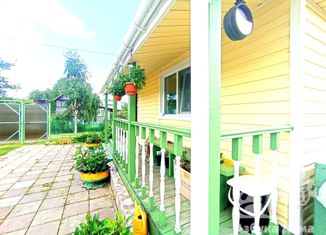 Продается дом, 95 м2, садоводческое некоммерческое товарищество Подгорное