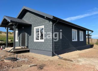 Дом на продажу, 80 м2, ДНТ Южный Склон, Никулинская улица, 15