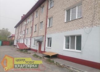 Однокомнатная квартира на продажу, 30 м2, Ишим, улица Суворова