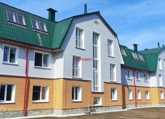 Продам 1-ком. квартиру, 39 м2, село Толмачёво, Парковая улица, 9