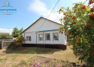 Продам дом, 68.76 м2, село Никольское-на-Черемшане, улица Островского