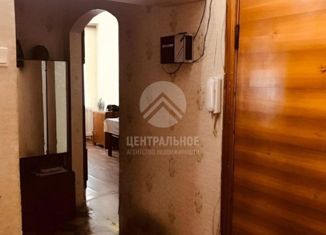 Продается 3-комнатная квартира, 75 м2, Новосибирск, улица Правды, 6, улица Правды
