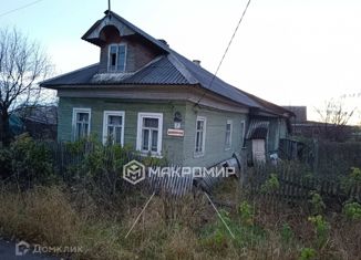 Дом на продажу, 60 м2, Архангельск, улица Ларионова